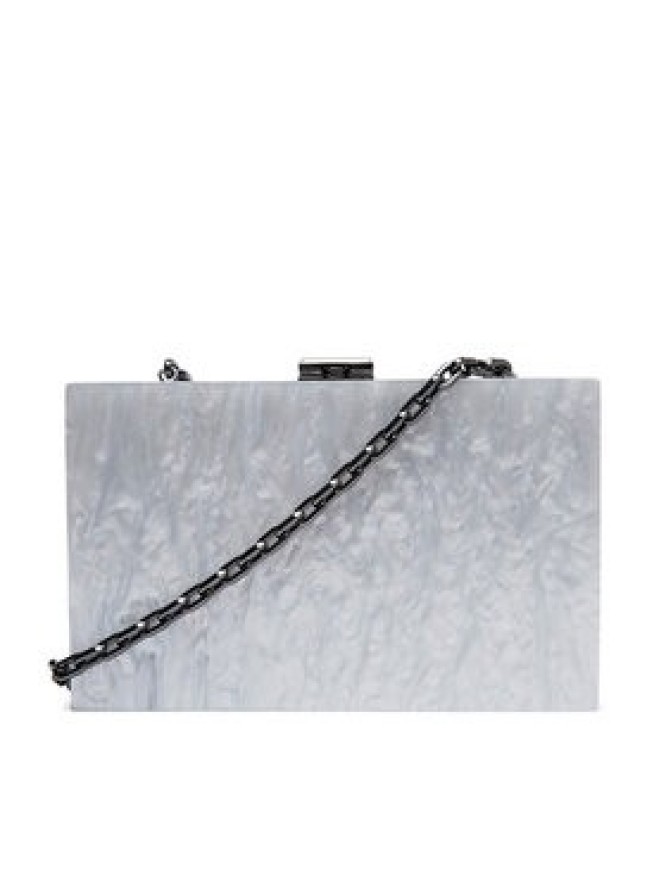 KARL LAGERFELD Torebka A1W30124 Szary jasny