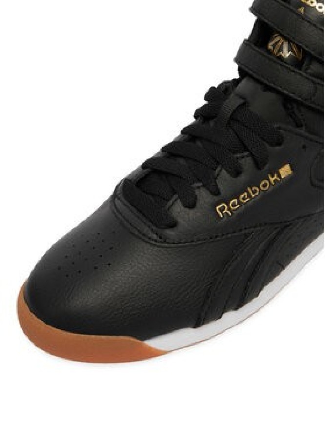 Reebok Sneakersy EO-F/S HI 100271746 Czarny
