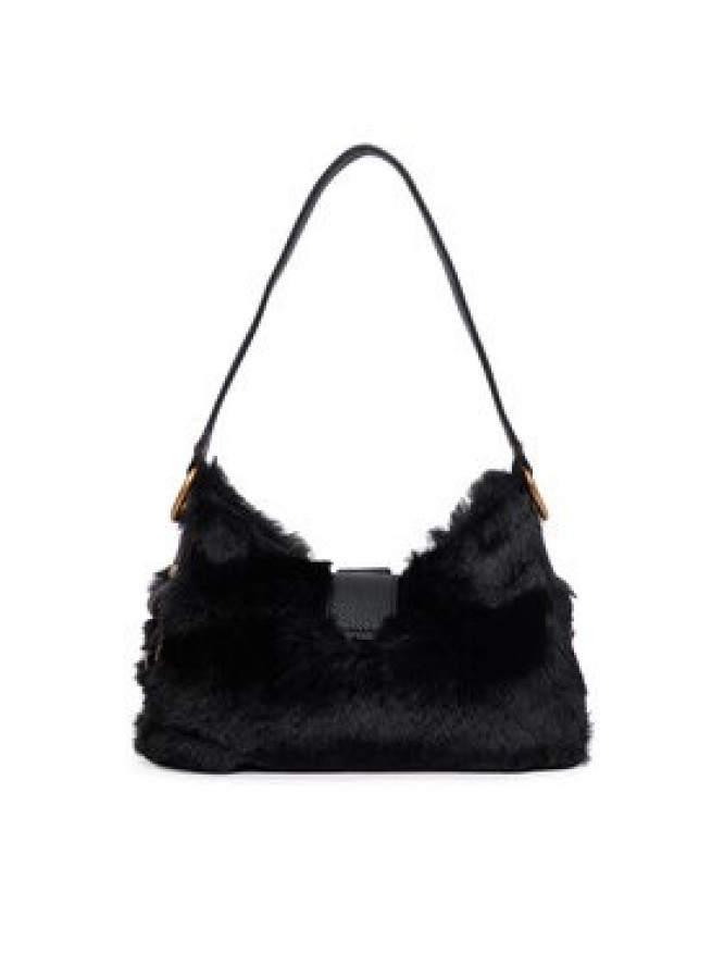 Guess Torebka Camden Mini HWFB93 08720 Czarny