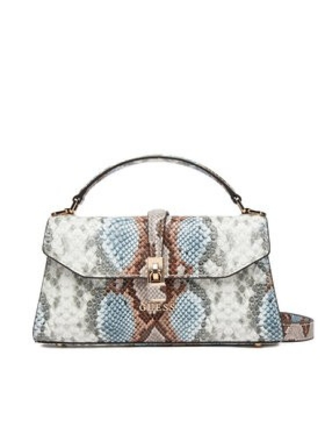 Guess Torebka Queensland HWKG96 55200 Kolorowy