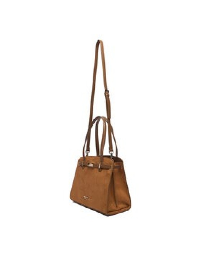Nine West Torebka CEO-MODERN GRACE-LDA9516 Brązowy jasny