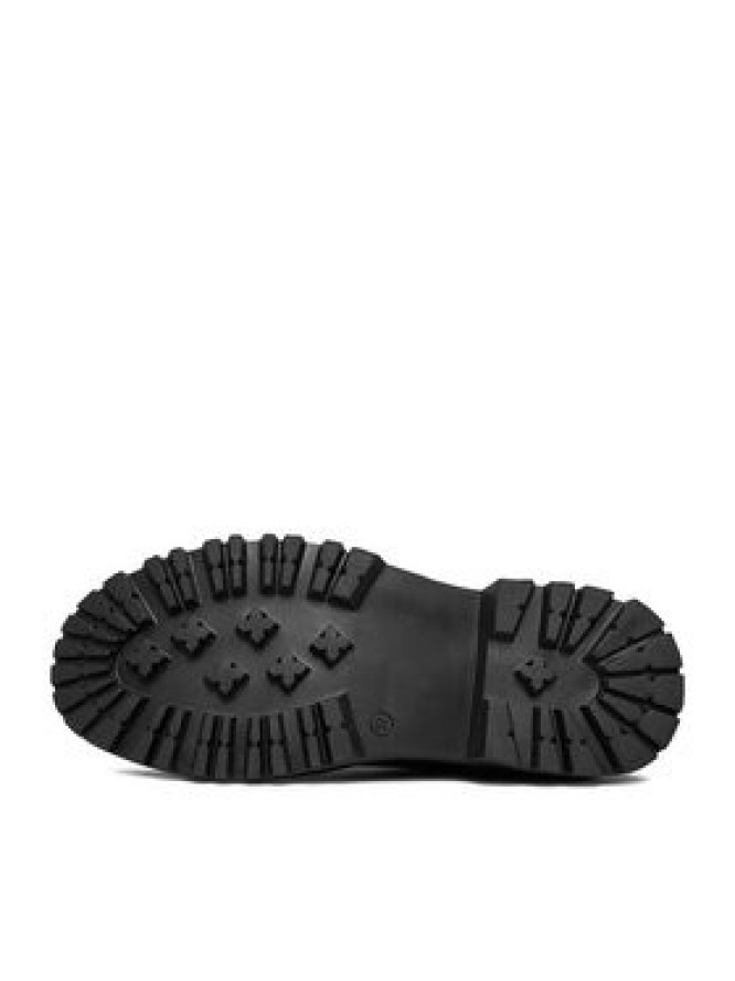 Lasocki Półbuty CEO-WBN-ALESSIA-02A Czarny