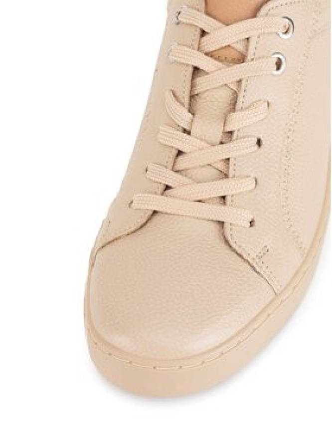 Lasocki Półbuty WI16-REDAA-02 Beżowy