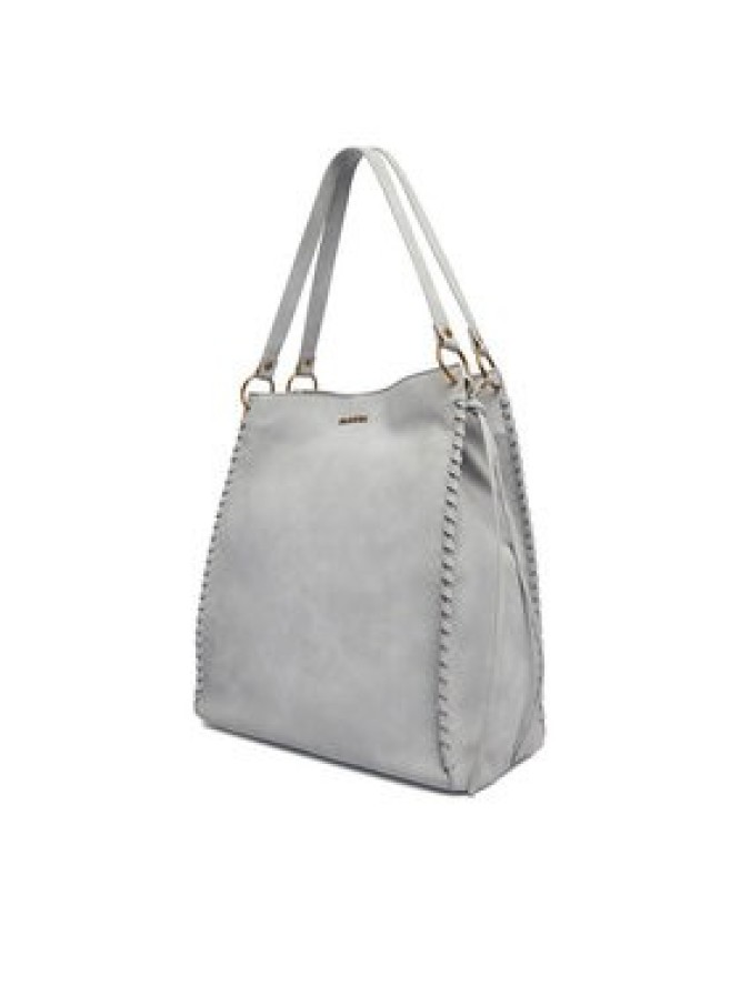 Badura Torebka Wen-13 Szary