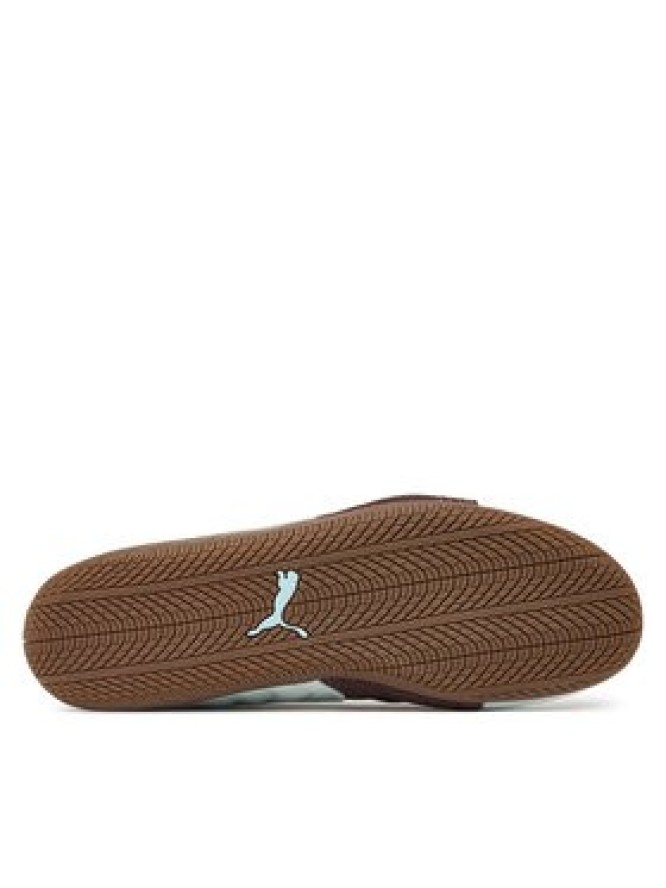 Puma Sneakersy Speedcat OG 398846 65 Turkusowy