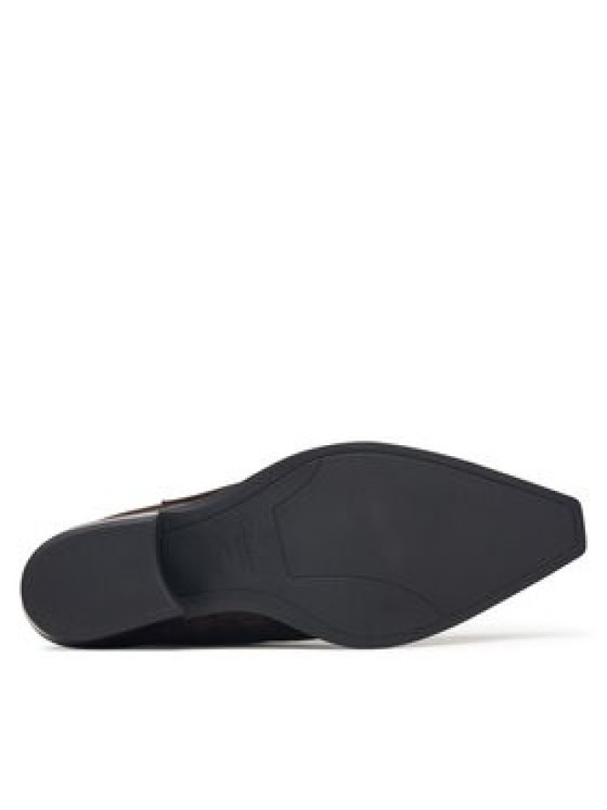 Vagabond Shoemakers Kowbojki Kelsey 6110-040-31 Brązowy ciemny