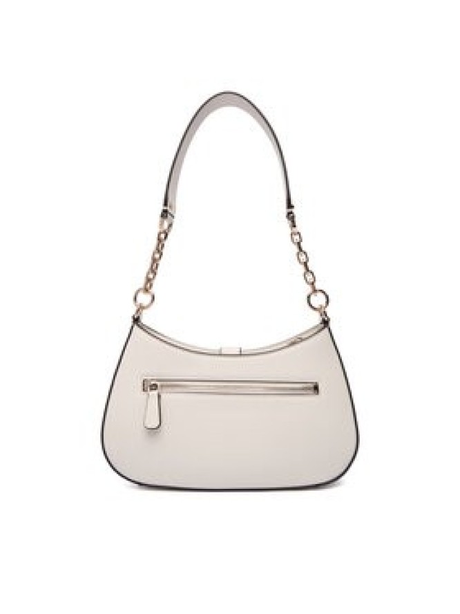 Guess Torebka Carrie HWVG98 96180 Kremowy