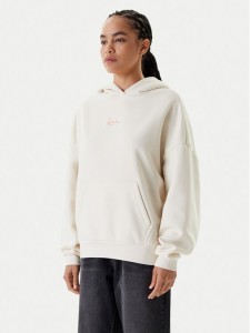 Karl Kani Bluza Signature Cherry Print PD00005445 Écru Oversize