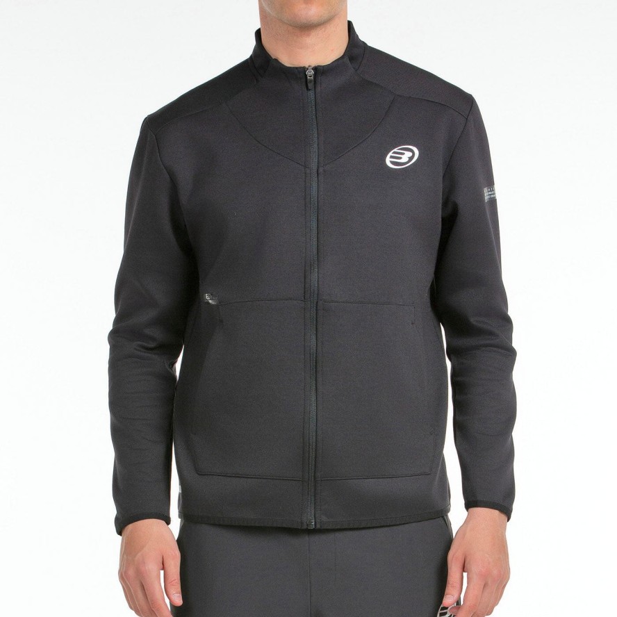 Sudadera Bullpadel Lurte