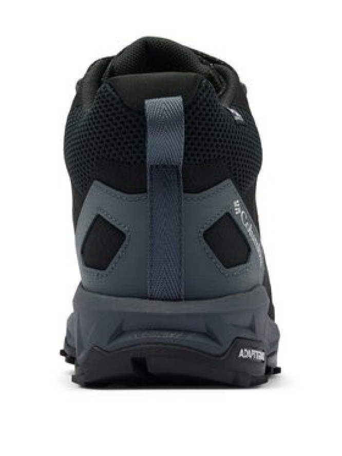 Columbia Trekkingi Peakfreak Hera™ II Mid OutDry™ 2165811 Czarny