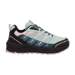 Buty turystyczne damskie Helnait