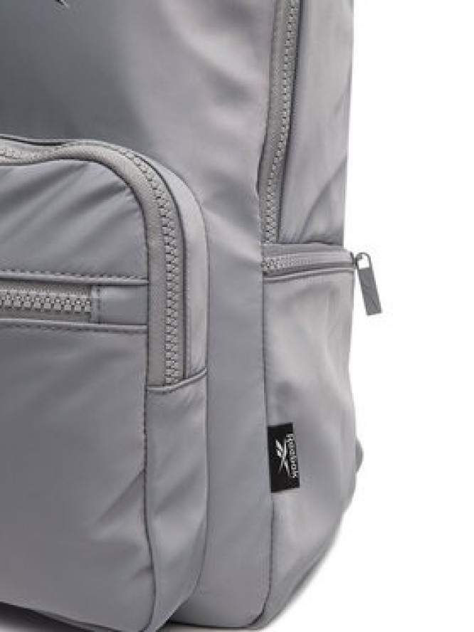 Reebok Plecak C-RBK-044-CCC-05 Szary