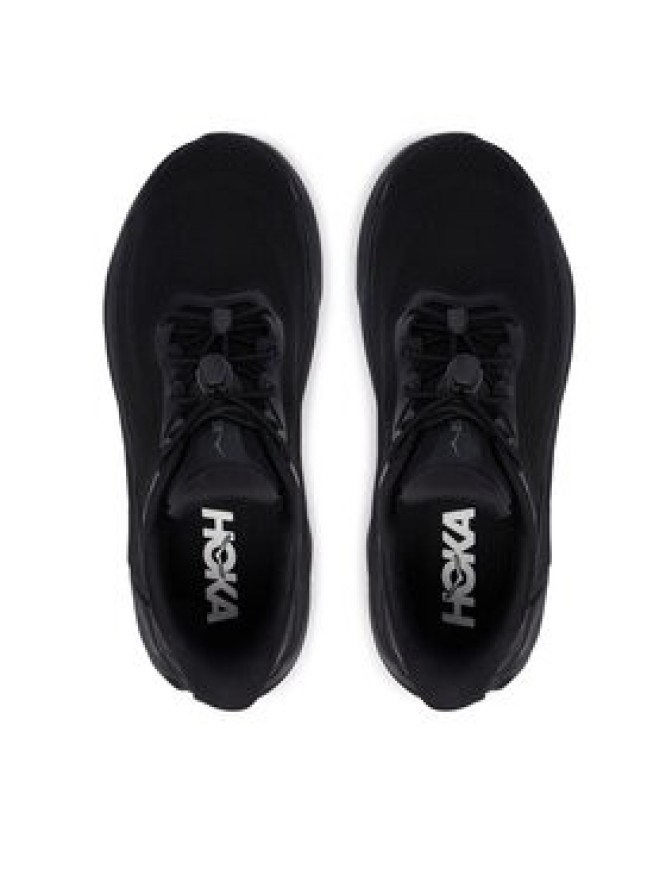 Hoka Sneakersy Arahi O SR 1168713 Czarny