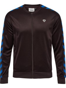 Kurtka z dresu Hummel Archive Regular Poly