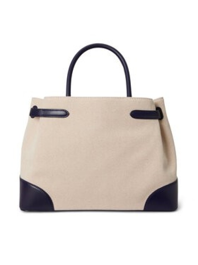 LAUREN RALPH LAUREN Torebka 431P04296004 Beżowy