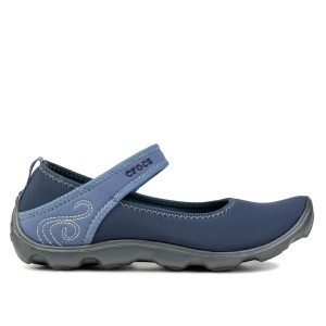 Buty unisex Crocs DUET BUSY DAY MARY JANE