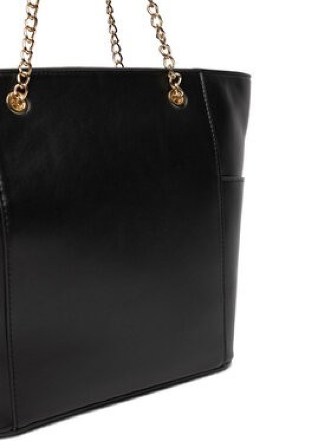 JENNY Torebka JFR-B-015-06 Czarny