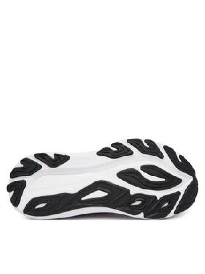 Asics Buty do biegania Gt-2000 14 1012B843 Czarny