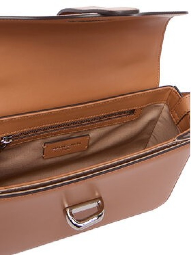 Emporio Armani Torebka EW004419 AF25356 U6034 Brązowy