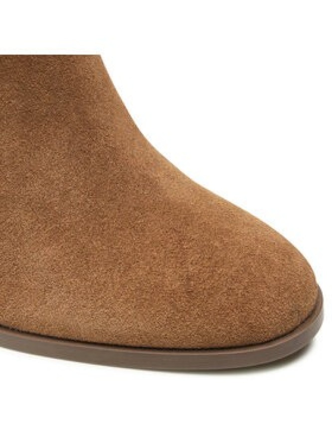 Lasocki Kozaki WYL2695-4Z Brązowy