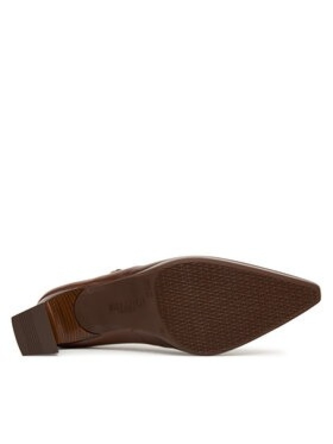 Hispanitas Półbuty HI254342 Brązowy