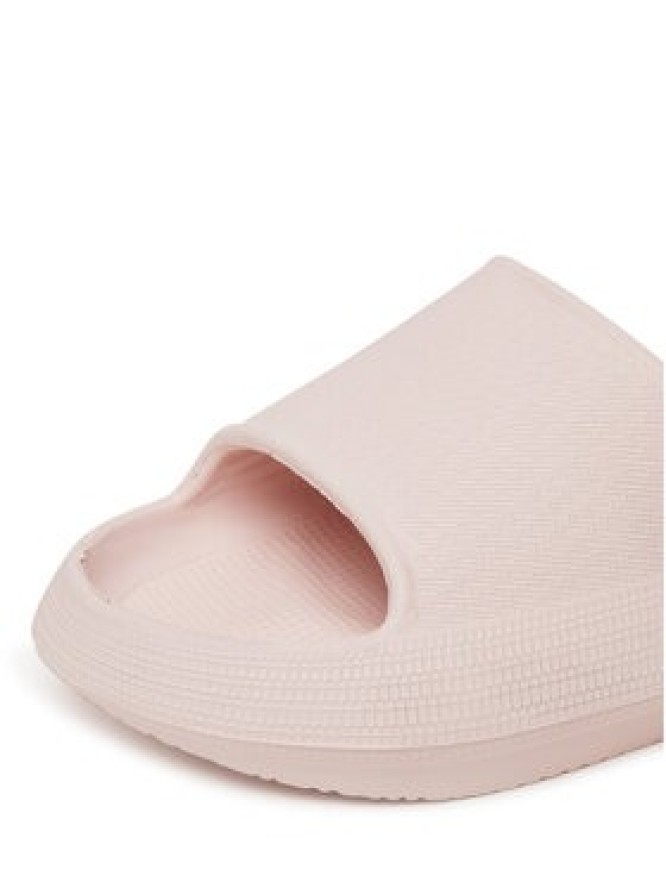 MEXX Klapki MICC1905041W-01 Różowy