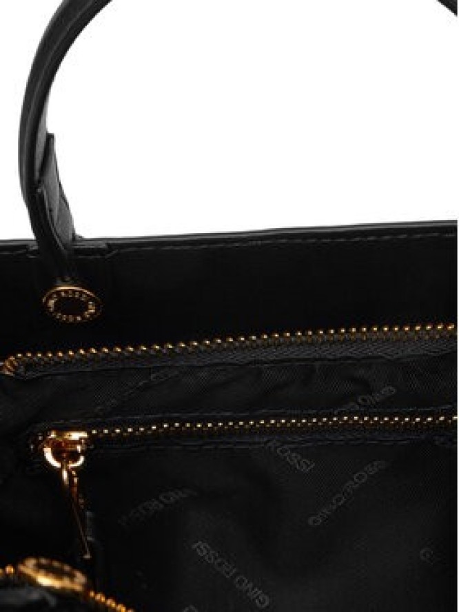 Gino Rossi Torebka RC-19689 Czarny