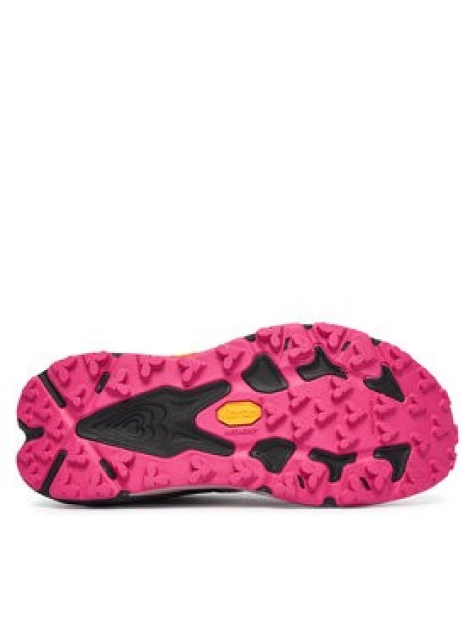 Hoka Buty do biegania Speedgoat 7 1171929 Czarny