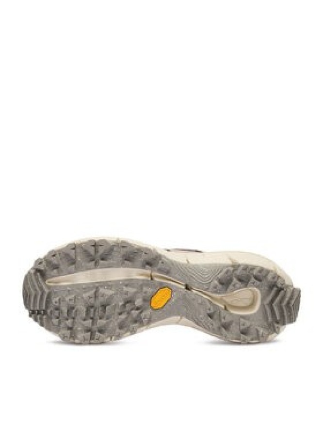 Reebok Buty do biegania EO-ZIG KINETICA 3.5 EDGE 100263274 Beżowy