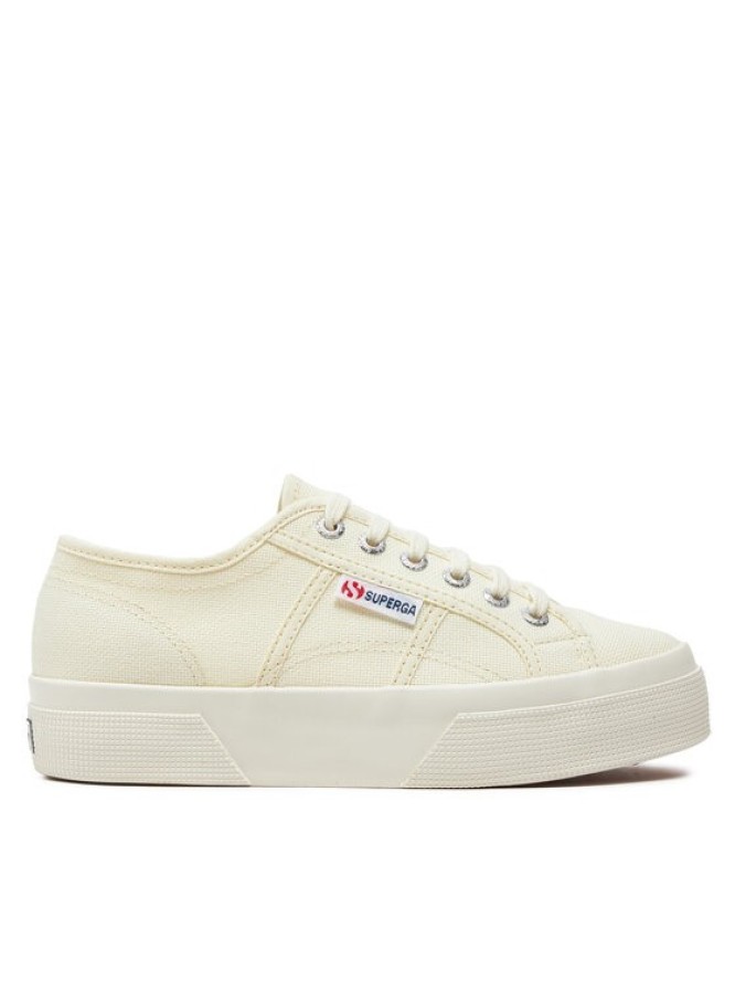 Superga Tenisówki 2740 Beżowy
