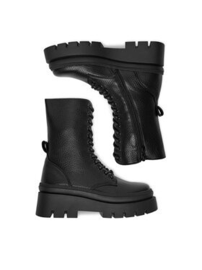 DeeZee Trzewiki 60063-12 Czarny