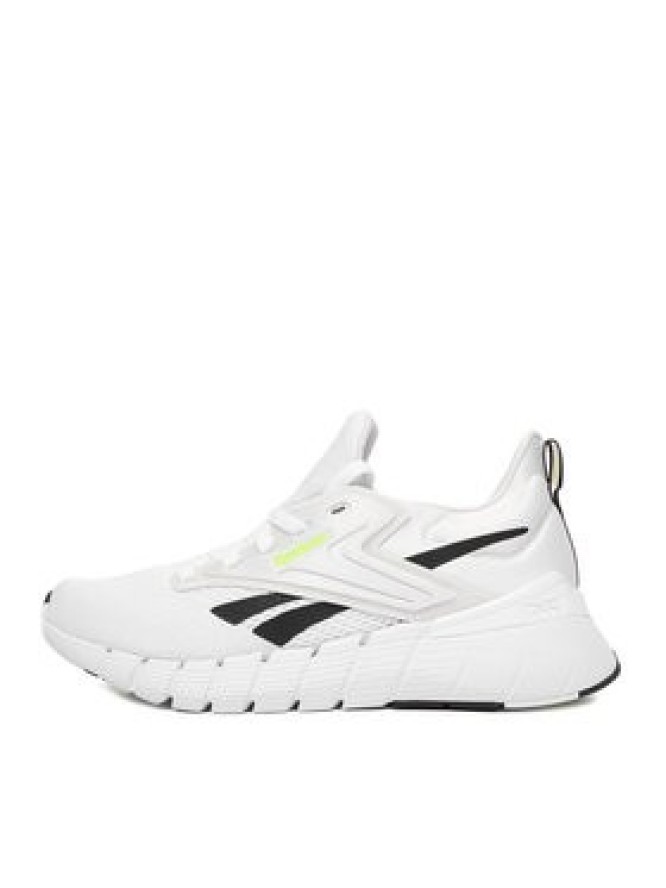 Reebok Buty na siłownię EO-NANO GYM 100244690 Biały