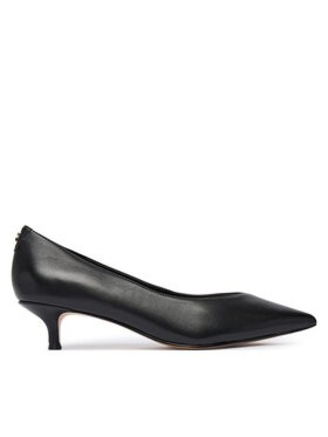 Guess Czółenka FLTCSE LEA08 Czarny