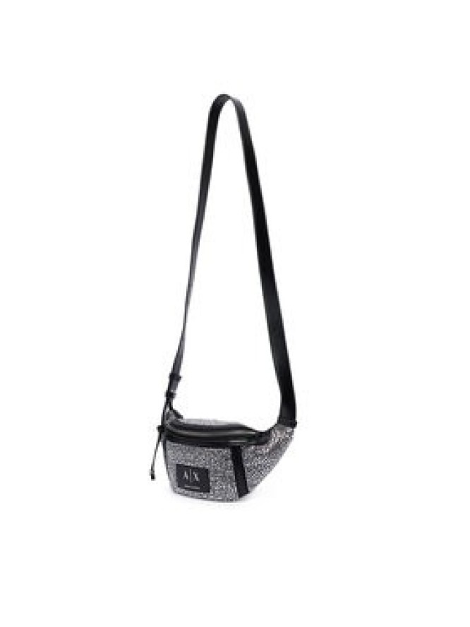 Armani Exchange Nerka XW002655 AF27000 MC009 Czarny