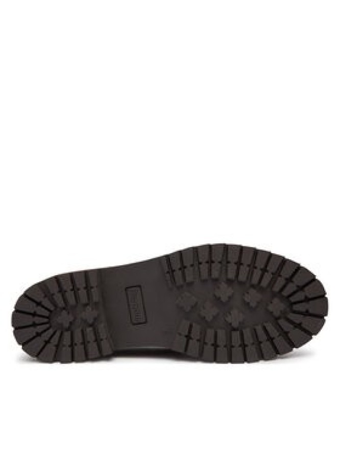 Barbour Półbuty Darras LFO0798BR98 Brązowy