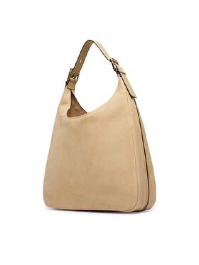 MICHAEL Michael Kors Torebka 30F4GY5H3T Beżowy