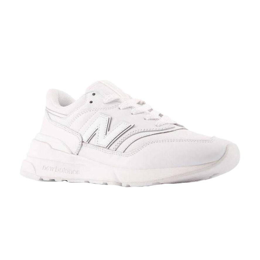 Skórzane Buty Sportowe Unisex Dla Dorosłych 997