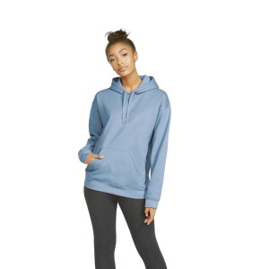 Bluza z kapturem Gildan Midweight Softstyle
