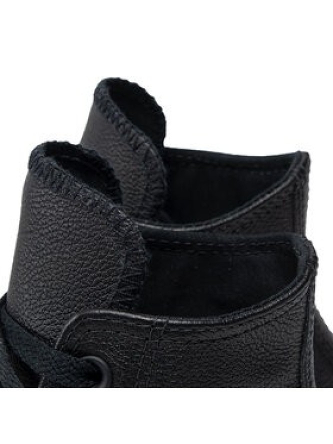 Converse Trampki Chuck Taylor All Star HI 135251C Czarny