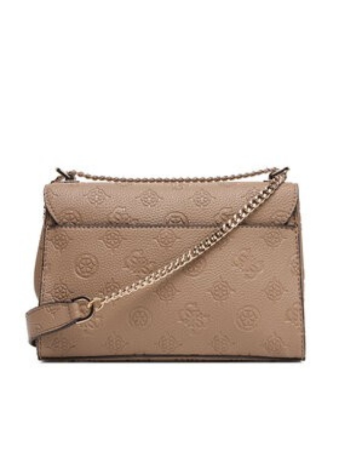 Guess Torebka Cresidia II HWPD98 88210 Beżowy