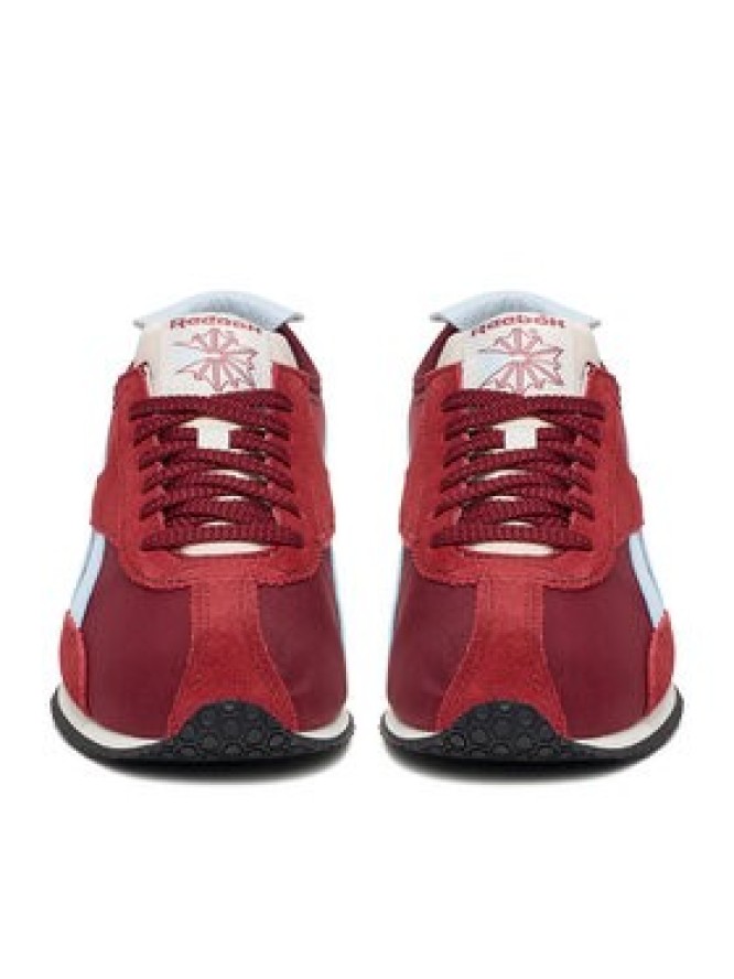 Reebok Sneakersy EO-R400 100239542 Bordowy