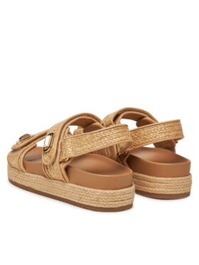Aldo Espadryle Sunhaven 13902557 Beżowy