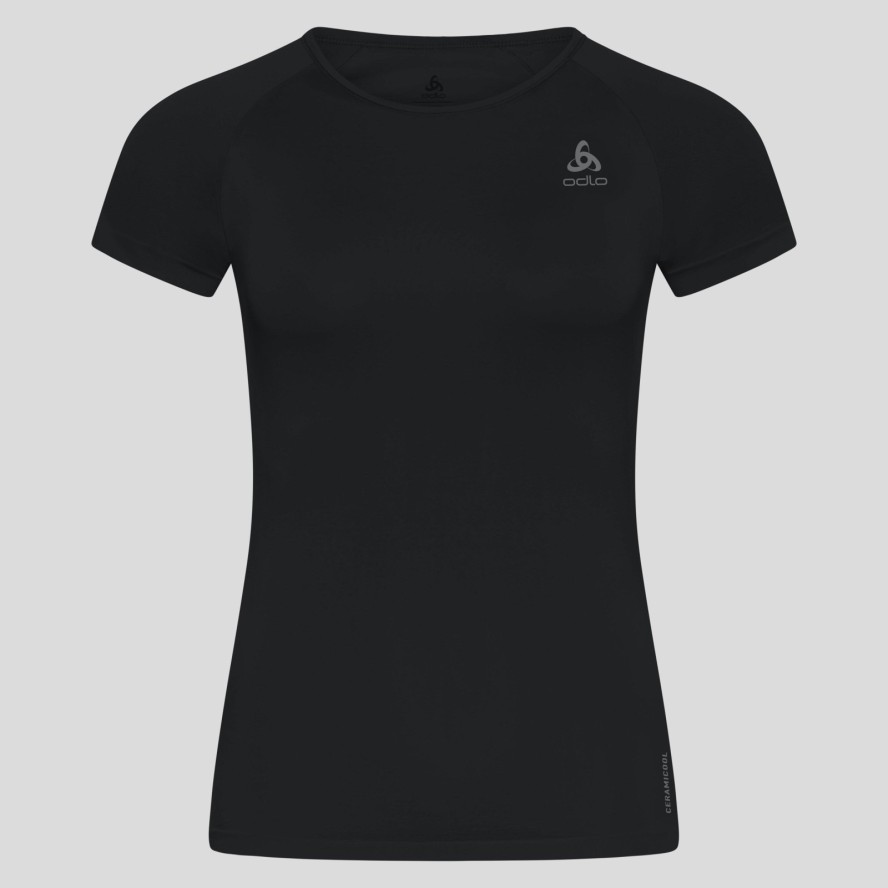 T-shirt Thermique Odlo PERFORMANCE X-LIGHT ECO