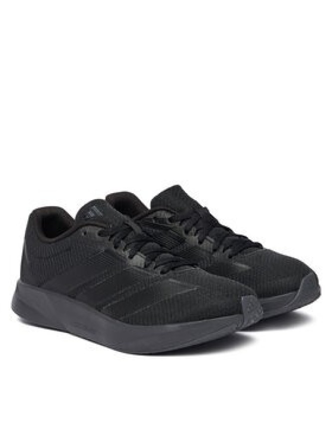 adidas Buty do biegania Duramo Rc2 Running Shoes KK3209 Czarny