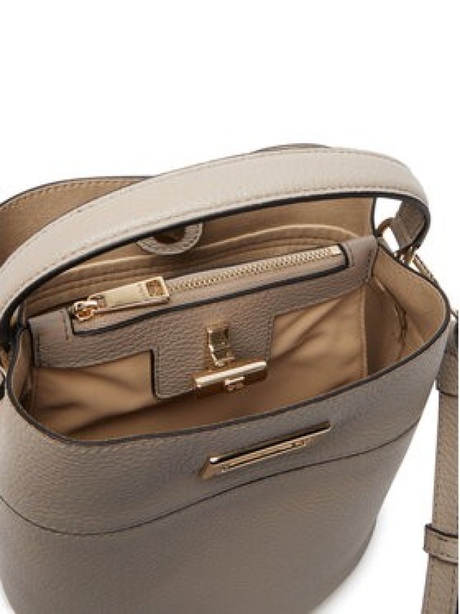 Furla Torebka Amelia Mini WE00879 HSF000 CN 4892S Beżowy ciemny