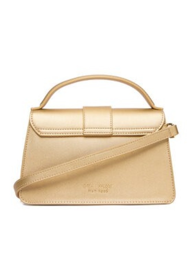 Nine West Torebka CEO-MISSISIPI-III-KY159 Złoty