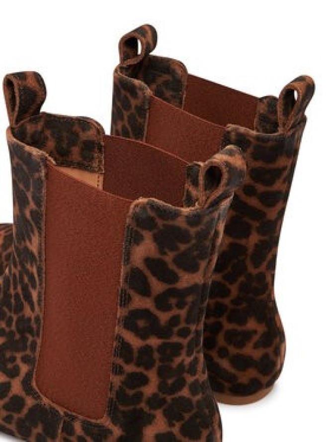 Balagan Sztyblety Adhara Brązowy