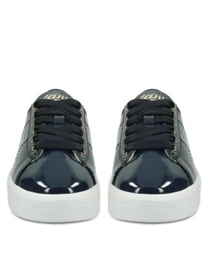 Gant Sneakersy 30531829 Granatowy