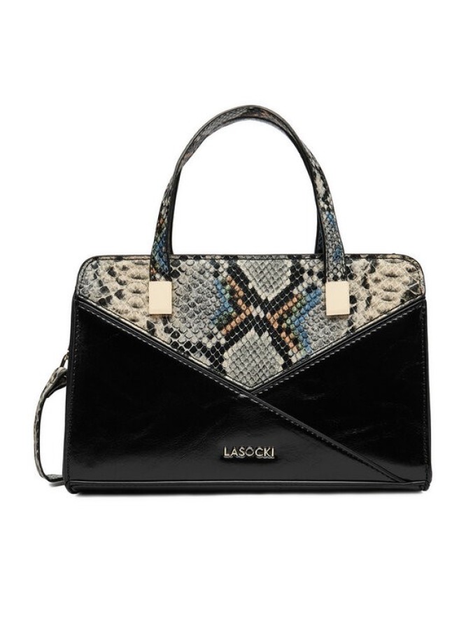 Lasocki Torebka CEO-LSK-M-002-09 Czarny