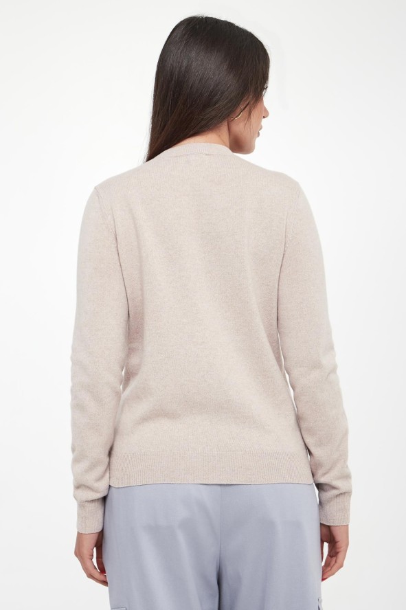 Sweter damski wełniany PESERICO